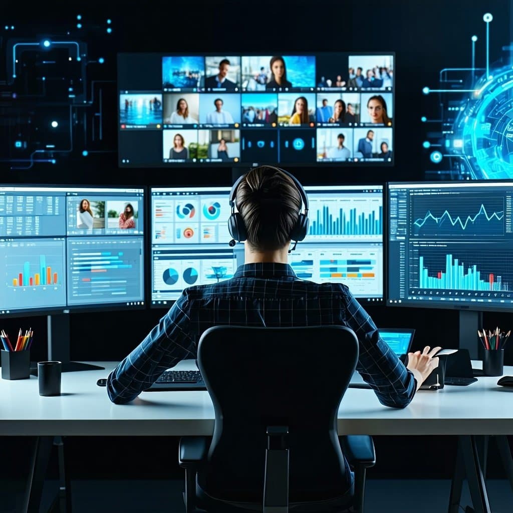 Why Every Publisher Needs a Dedicated Video Editor for Publisher Content