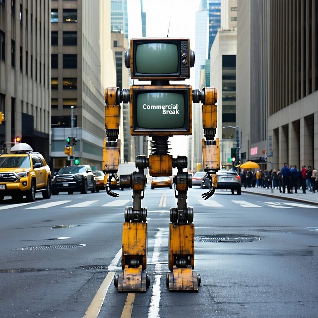 What Kalshi’s First AI-Generated TV Commercial Revealed—and Where AI Video Goes Next