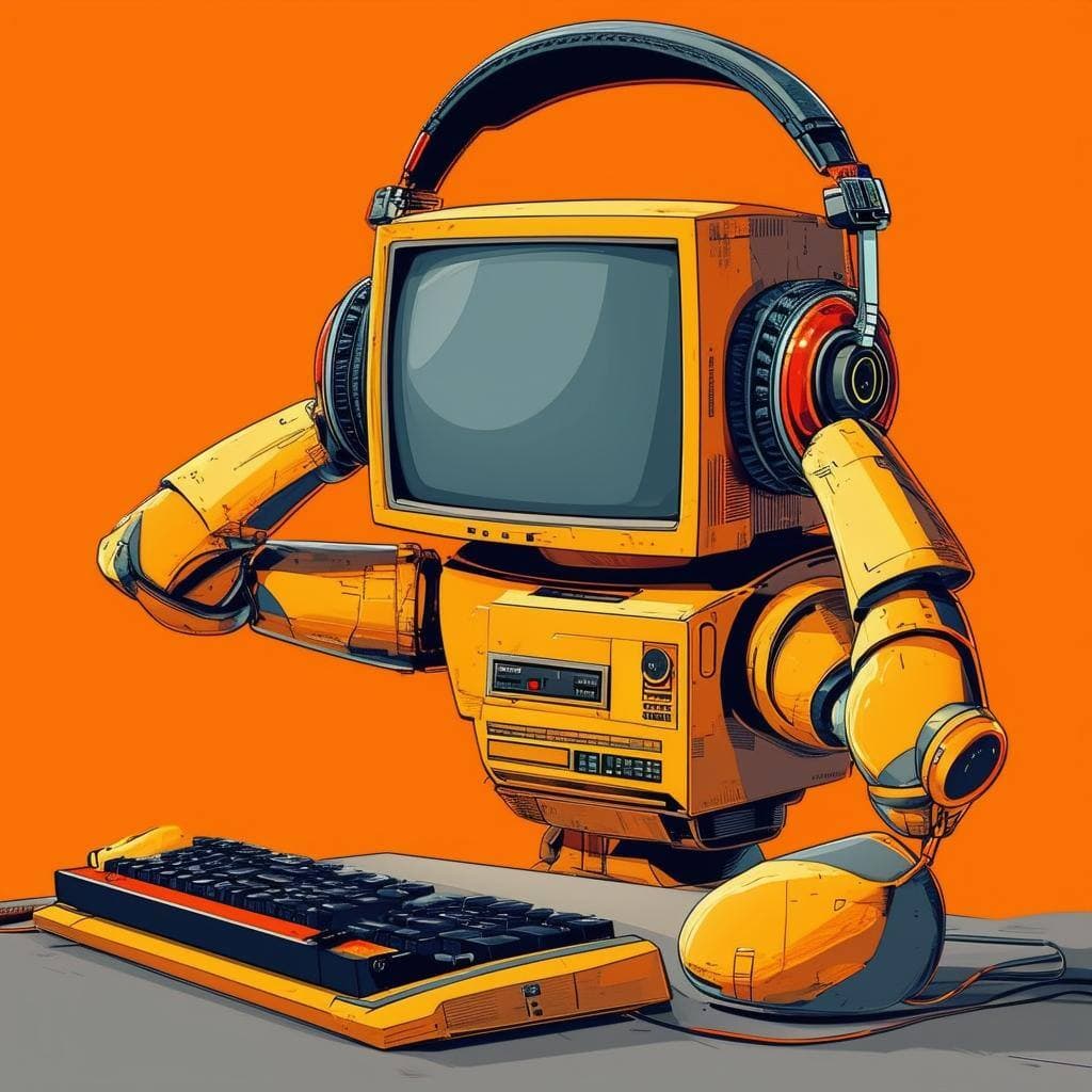 The AI Voice Revolution in Publishing: Building Trust Through Thoughtful Integration