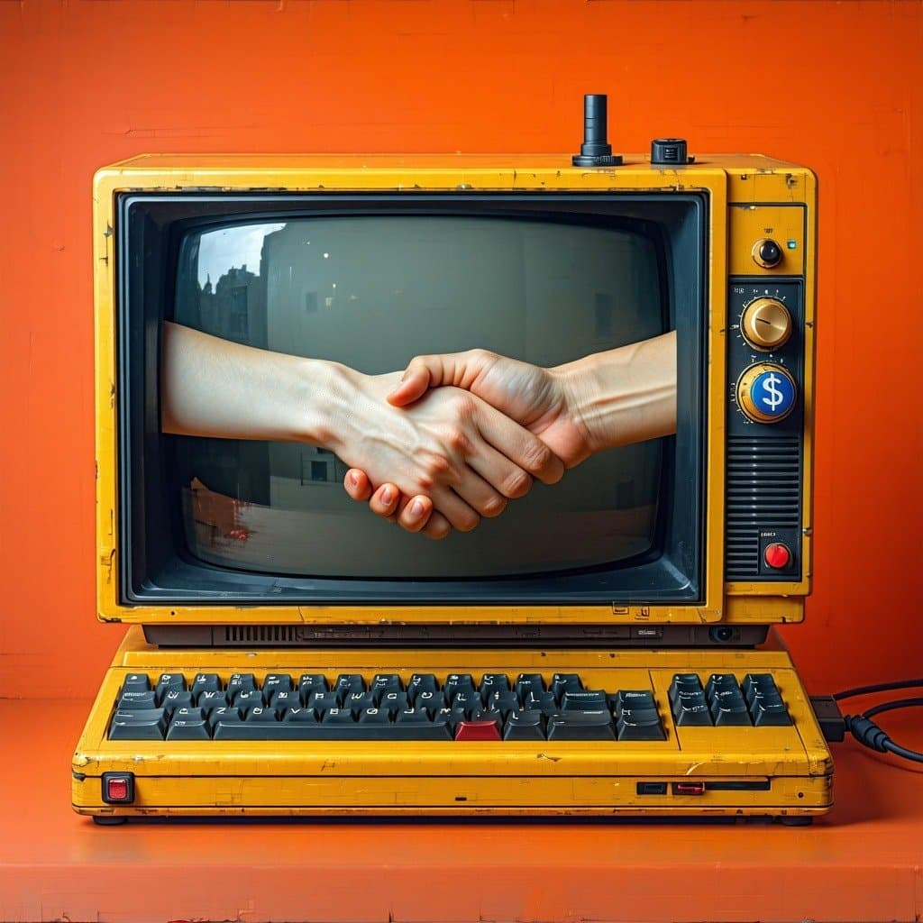 The Evolution From Programmatic to Creator-Driven Direct Partnerships