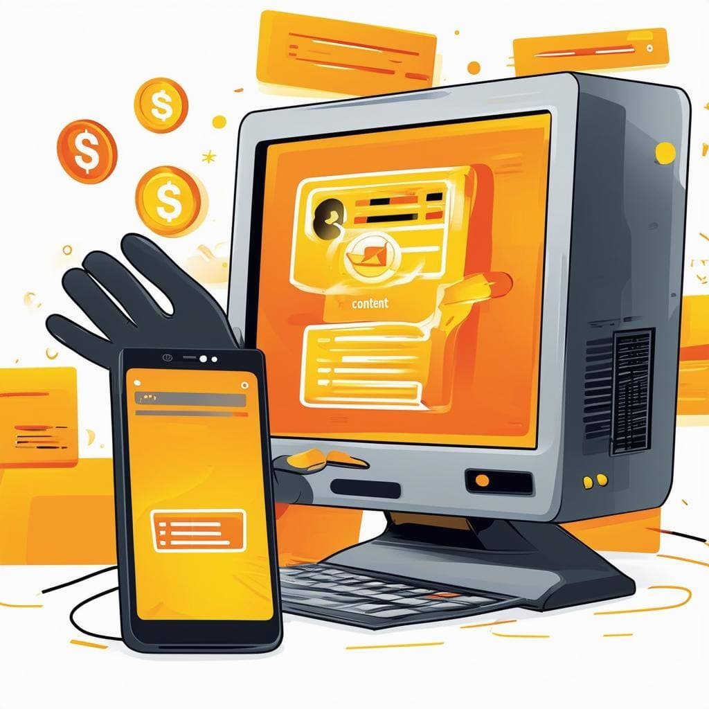 Future-Proofing Publisher Revenue: The App-Based Monetization Opportunity