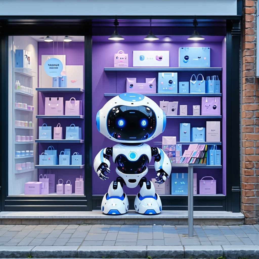 The Rise of Conversational AI in E-commerce