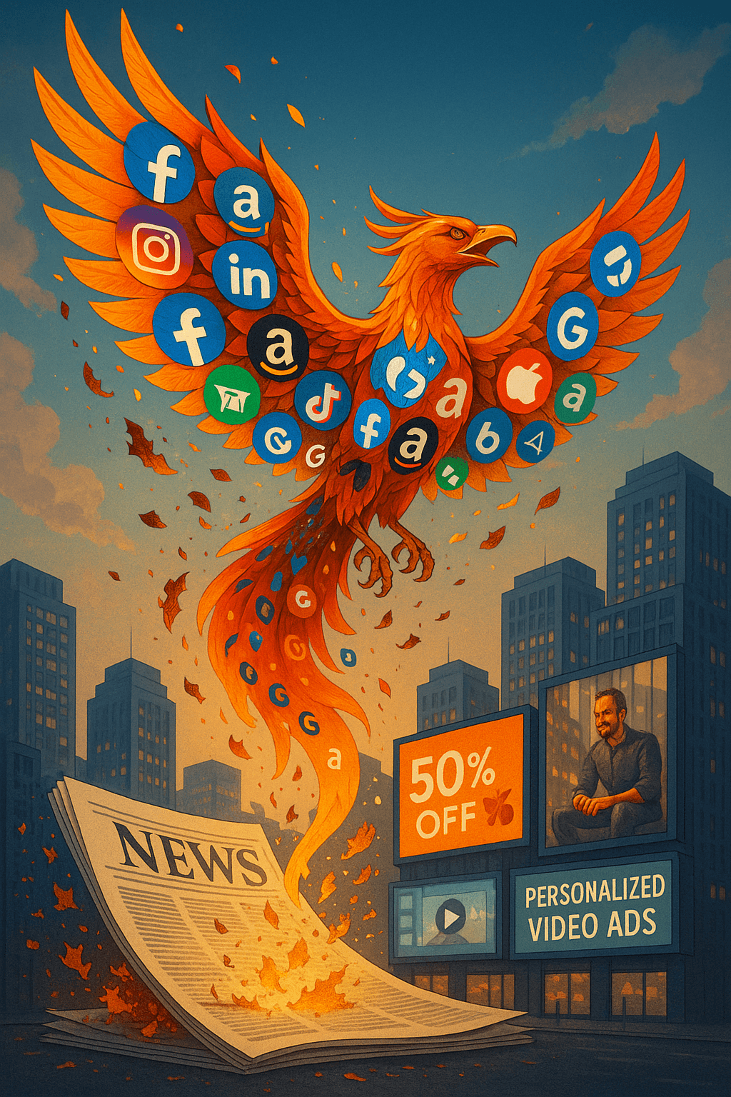 How Brands Are Redefining Themselves as Media Companies (2.0) – The Age of Video