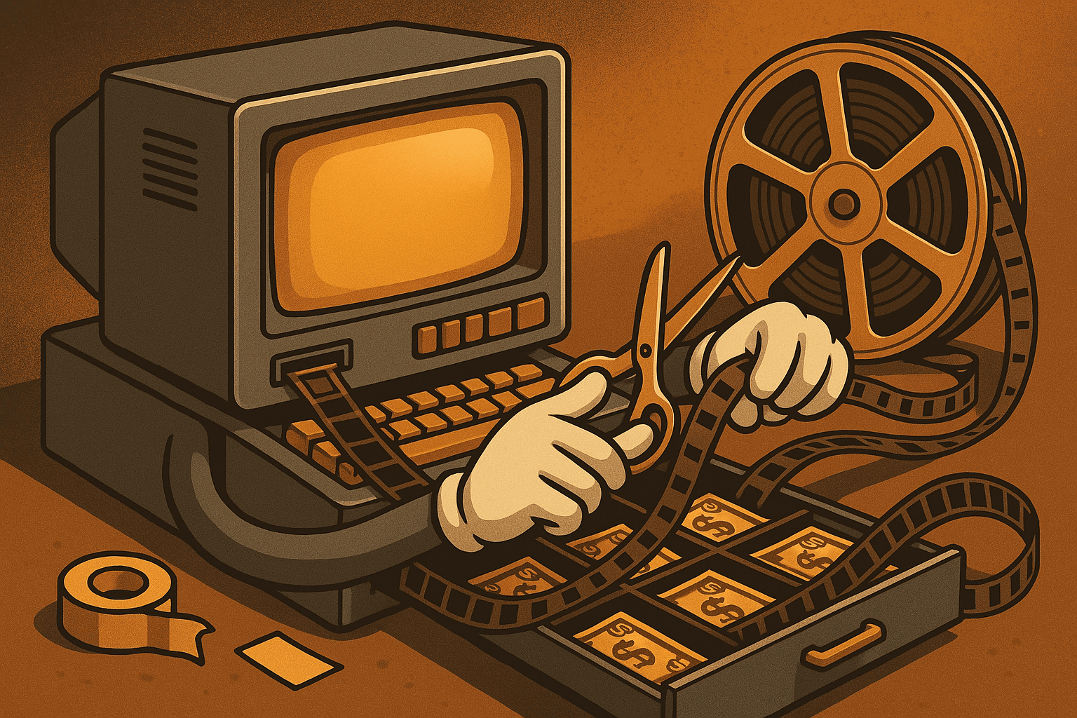 10 AI-Driven Video Trends Transforming Affiliate Commerce for Publishers