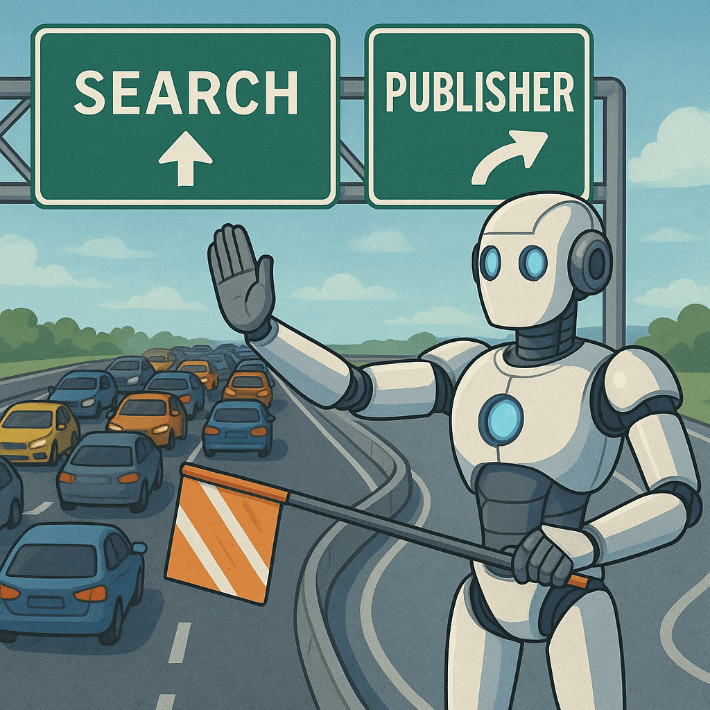 Google's Offerwall and Cloudflare's Pay Per Crawl: A Strategic Response to the Digital Publishing Crisis