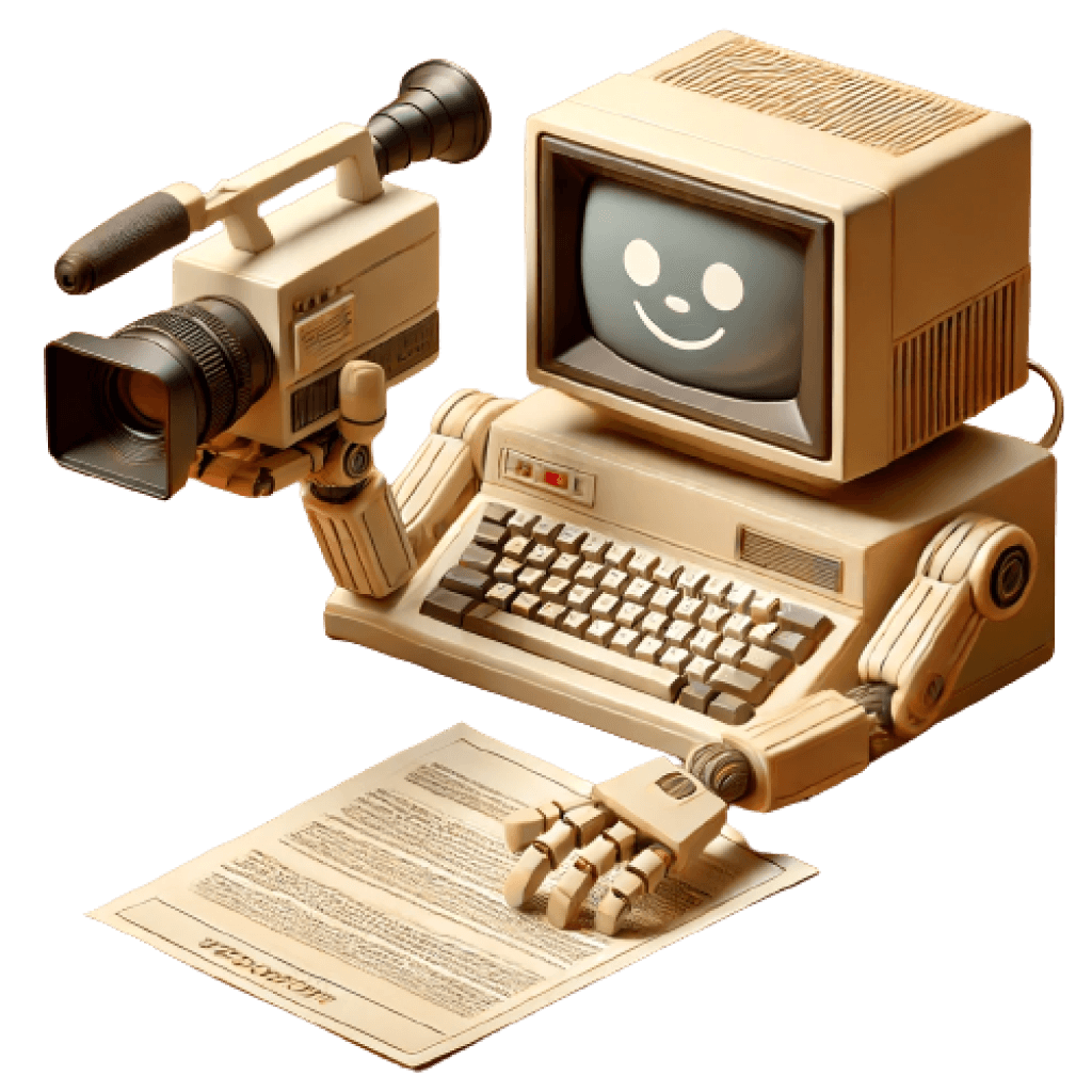 Millions of Stories that Have Never Been Told