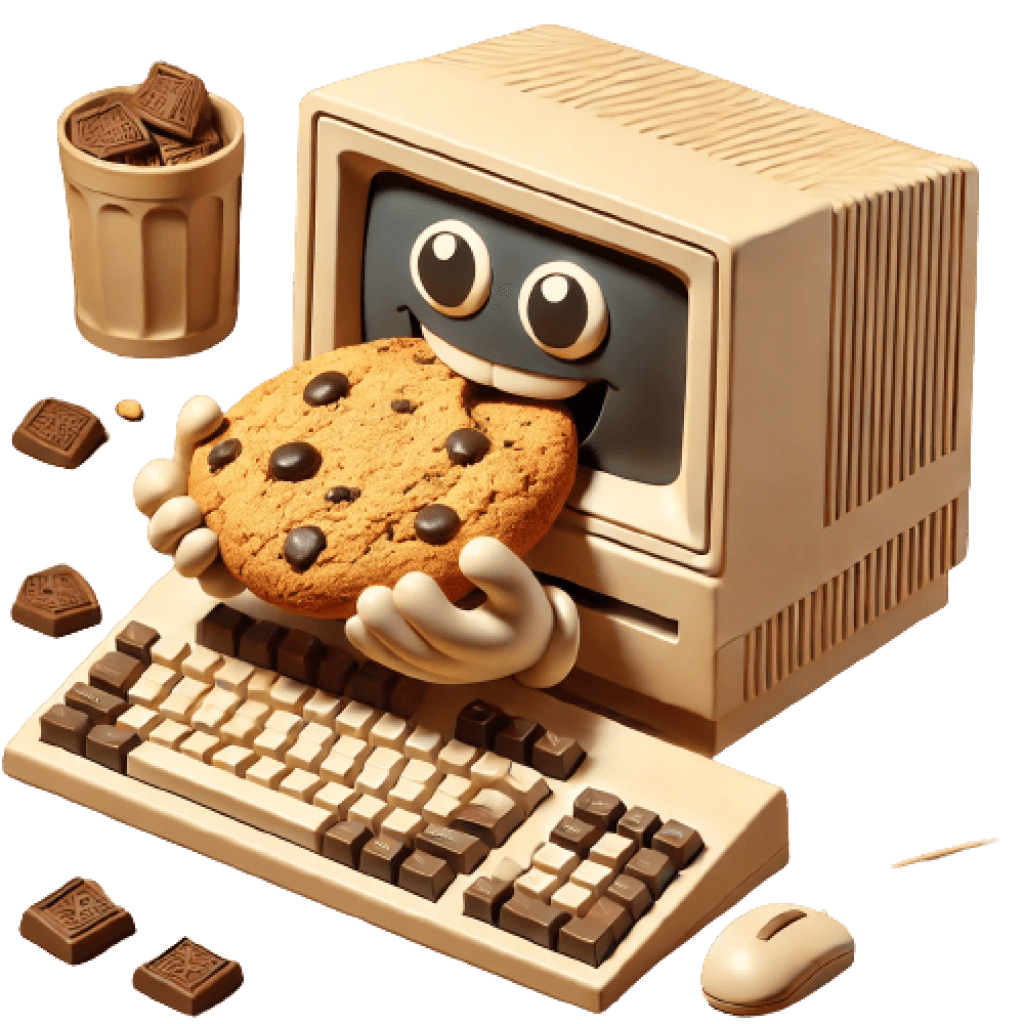 Google's Cookie Will Live On (For Another Day)