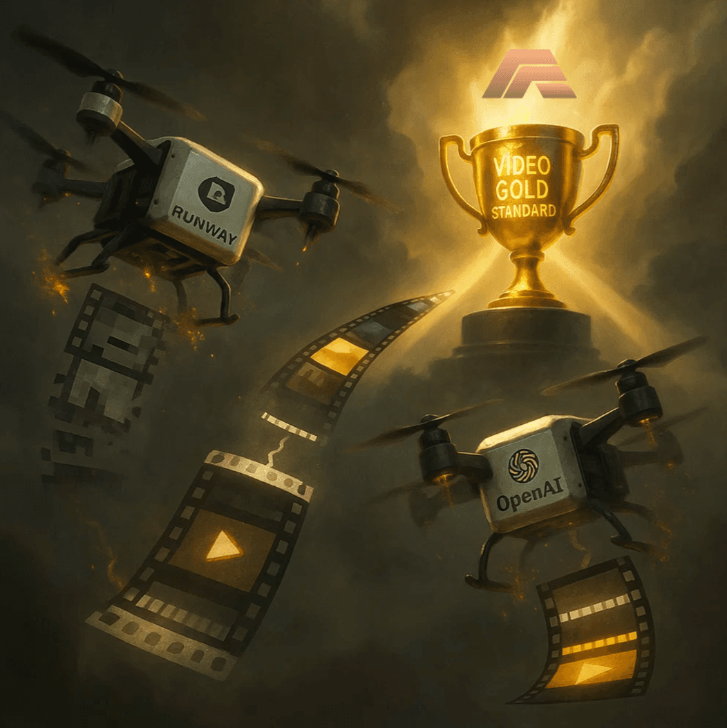 Why “Good Enough” AI Is Killing Your Brand: The Untold Power of Orchestrated Models in E-Commerce’s Next Content War