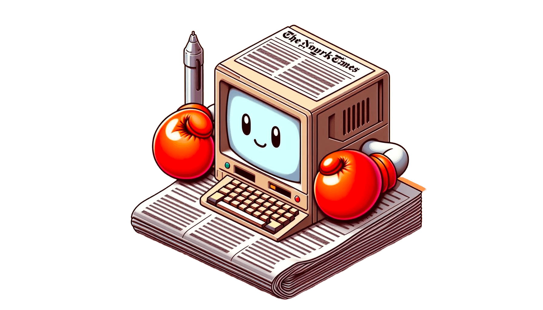 A Landmark Copyright Case With Potential Impact on Publishers