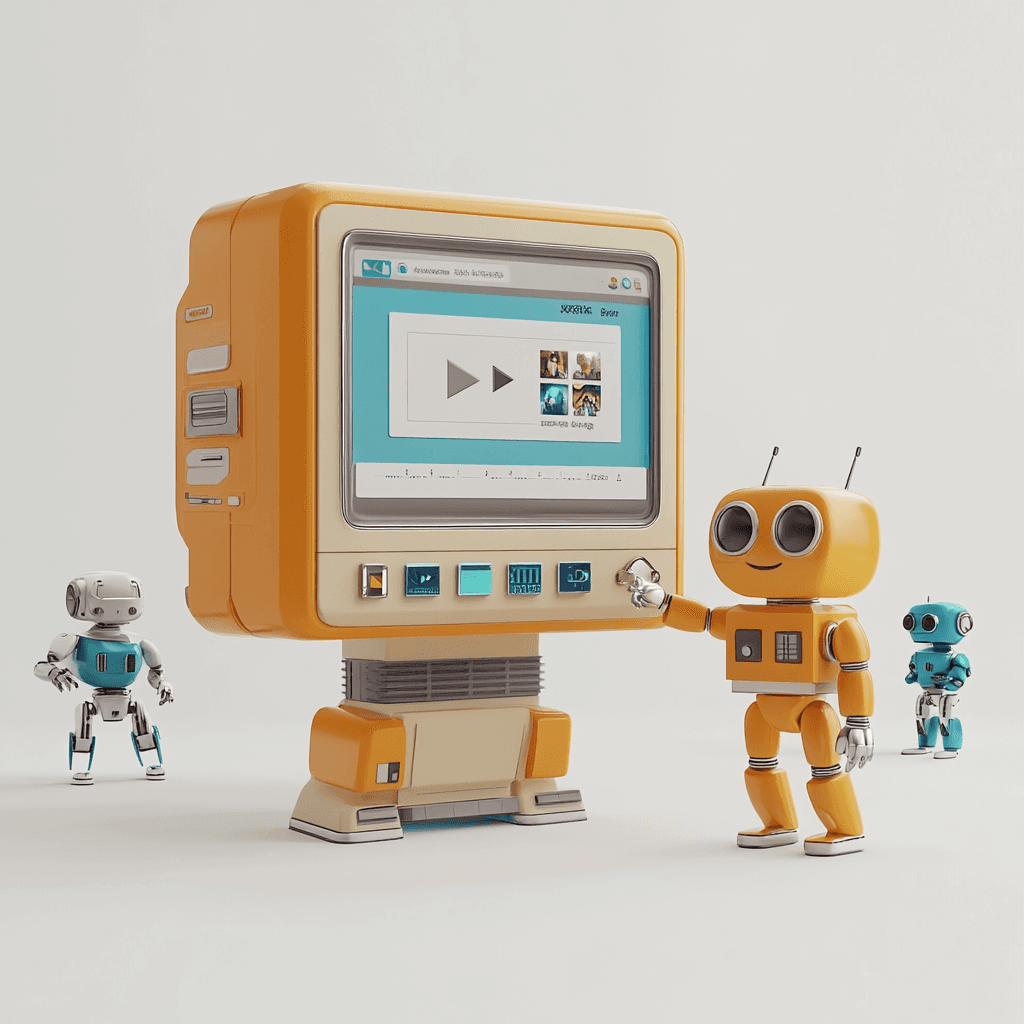 Speaking Fluent Video: A Guide to Creating Engaging Content for Every Generation