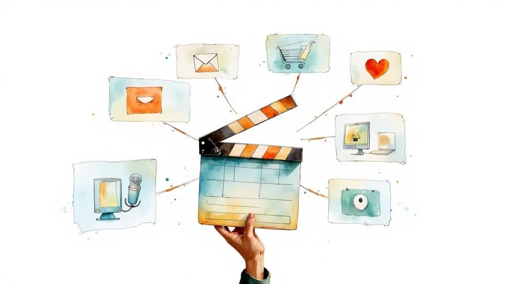 10 Multi Channel Marketing Strategies for Publishers in 2025