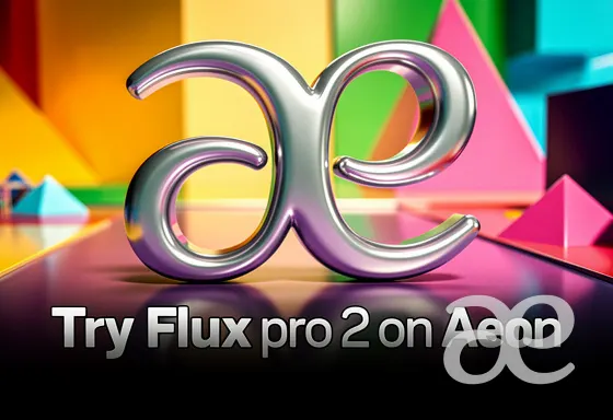 Flux 2 Max AI Image Generator