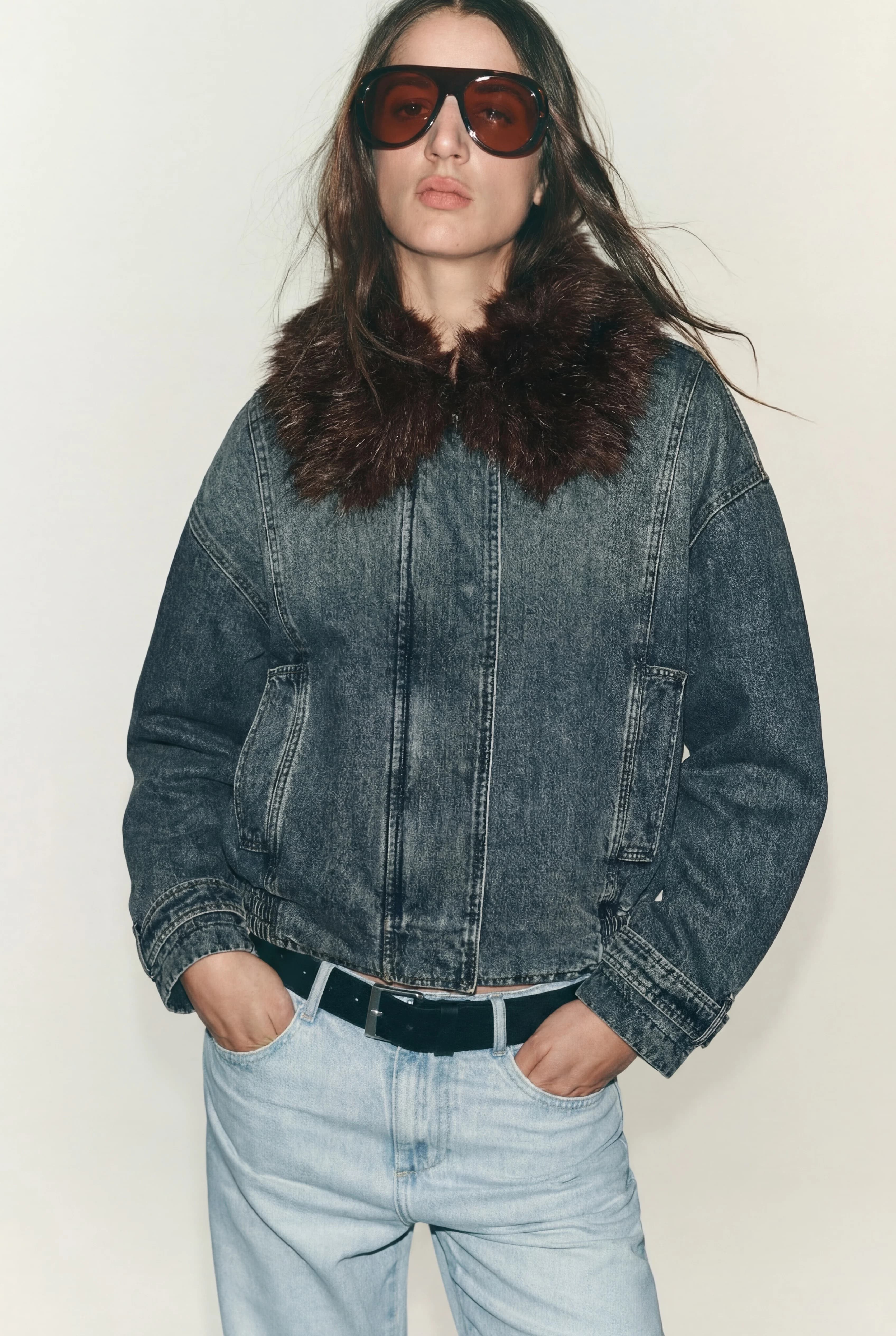 Precision Fashion at Scale with Aeon Virtual Try On